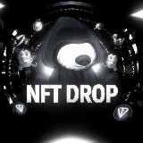 Аватарка канала "NFT Drop"