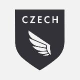 Аватарка канала Чешский язык / Czech Institute