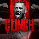Аватарка канала CLINCH | Самооборона