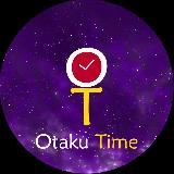 Аватарка канала اوتاکو تایم | Otaku Time
