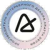 Аватарка канала ARATTA DECOR ® гипсовый декор и свет