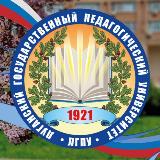 Аватарка канала ЛГПУ