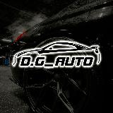 Аватарка канала D.G_AUTO