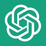 Аватарка канала Chat GPT