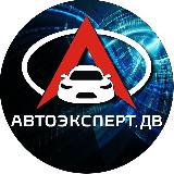 Аватарка канала "Avtoexpertdv"