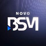 Аватарка канала Brasil Sem Medo