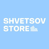 Аватарка канала SHVETSOV.STORE