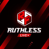 Аватарка канала RUTHLESS LIVE