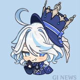 Аватарка канала Новости Genshin Impact | GI News