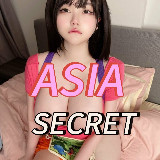 Аватарка канала 🇯🇵ASIA SECRET🔐