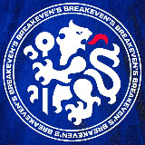 Аватарка канала Breakeven’s | Челси