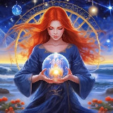 Аватарка канала Женская Душа