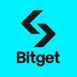 Аватарка канала Bitget Việt Nam Announcements 🇻🇳