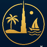 Аватарка канала Понаехи Дубай🇦🇪