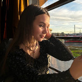 Аватарка канала НЕбанально с Риной