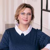 Аватарка канала Адвокат Милюкова 💼