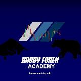 Аватарка канала HABBY fOREX ACAdEMy