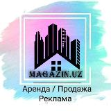 Аватарка канала Аренда/ Продажа Магазин / Офис / Недвижимость Ташкент