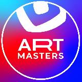 Аватарка канала ArtMasters