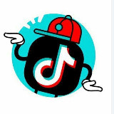 Аватарка канала 📽️ TikTok TOP VIDEOLAR