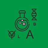 Аватарка канала Научно-Технический·LAB-66·Лабораторный журнал беларуского химика