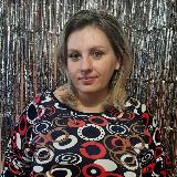 Аватарка канала Волонтёр Алла Сидорова. Донбасс Покров