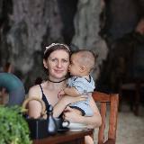 Аватарка канала Anita_Thailand