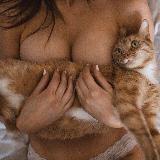 Аватарка канала "Гифки :3"