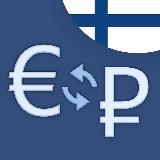 Аватарка канала 🇫🇮Обменник Финляндия🇫🇮 Обмен евро 🔄 рубль