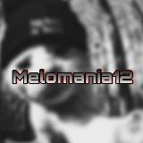 Аватарка канала 𝓜𝓮𝓵𝓸𝓶𝓪𝓷𝓲𝔂𝓪🖤⛓️