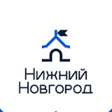 Аватарка канала Нижний Новгород