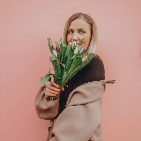 Аватарка канала Maxandmama
