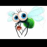 Аватарка канала Мухины книги и не только.....