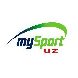 Аватарка канала Mysport uz