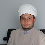 Аватарка канала Rustamhazrat