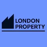 Аватарка канала LONDON PROPERTY