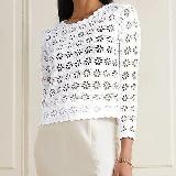 Аватарка канала Ажурное вязание