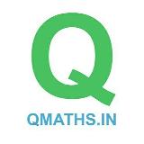 Аватарка канала Qmaths