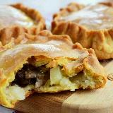 Аватарка канала Пироги. Печенье. Кексы. Рецепты домашней выпечки