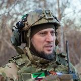 Аватарка канала АПТИ АЛАУДИНОВ | СВО