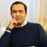 Аватарка канала "Ихтиёр Марғилоний"