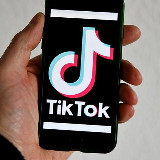 Аватарка канала Тик Ток мод 42.3.3