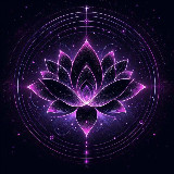 Аватарка канала Высокие вибрации / Медитации / Счастье