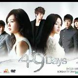 Аватарка канала 49 days sub bahasa indonesia