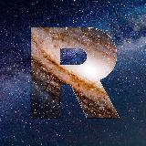 Аватарка канала Космос рофлов