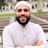 Аватарка канала الداعية محمود الحسنات