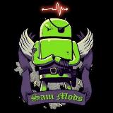 Аватарка канала Sam Mods