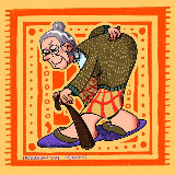 Аватарка канала Небабушкина Москва: Аренда жилья