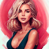 Аватарка канала КОРОЛЕВА АРОМАТОВ 👑