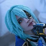 Аватарка канала Mari Evans Cosplay